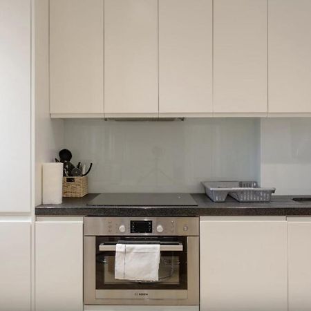 לונדון Elegant 1 Bedroom Apartment In South Kensington מראה חיצוני תמונה
