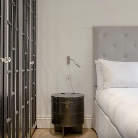לונדון Elegant 1 Bedroom Apartment In South Kensington מראה חיצוני תמונה