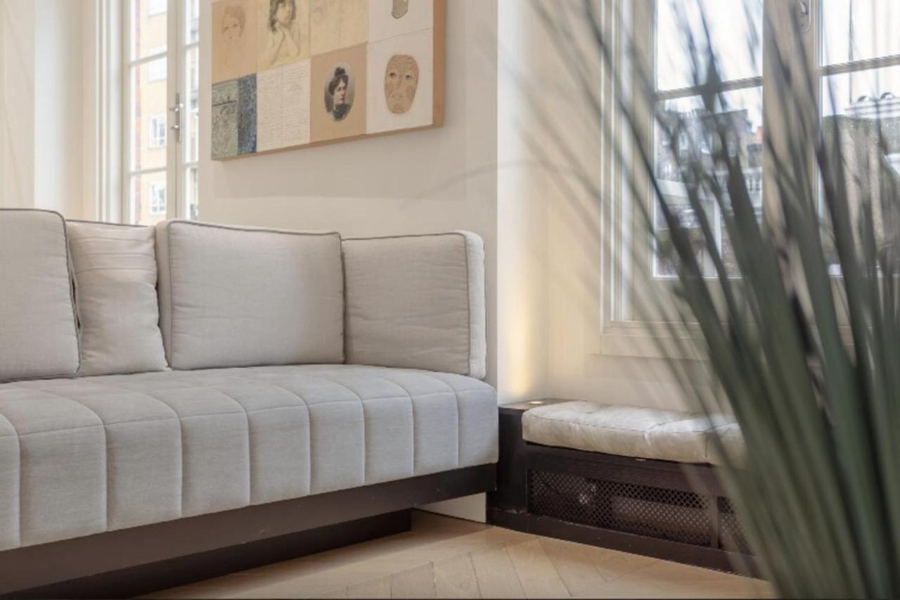 לונדון Elegant 1 Bedroom Apartment In South Kensington מראה חיצוני תמונה