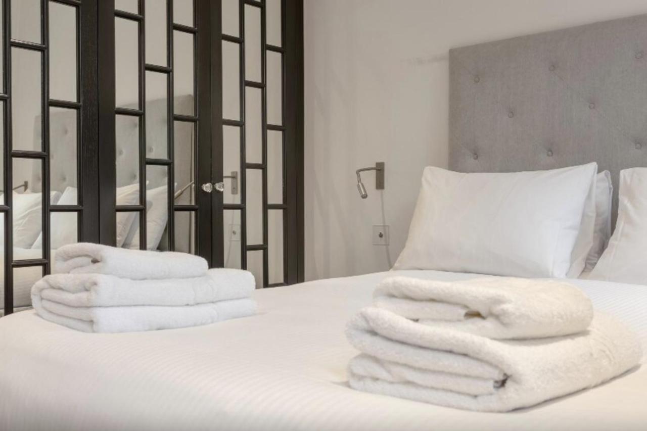 לונדון Elegant 1 Bedroom Apartment In South Kensington מראה חיצוני תמונה