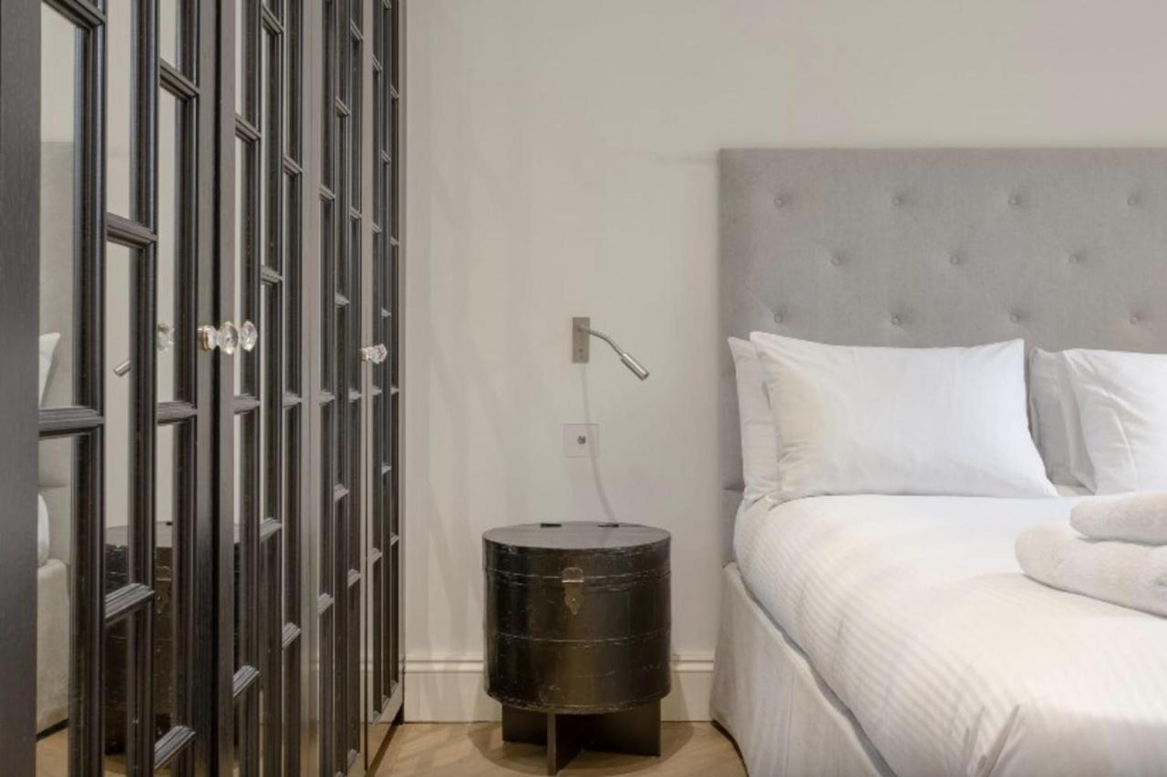 לונדון Elegant 1 Bedroom Apartment In South Kensington מראה חיצוני תמונה